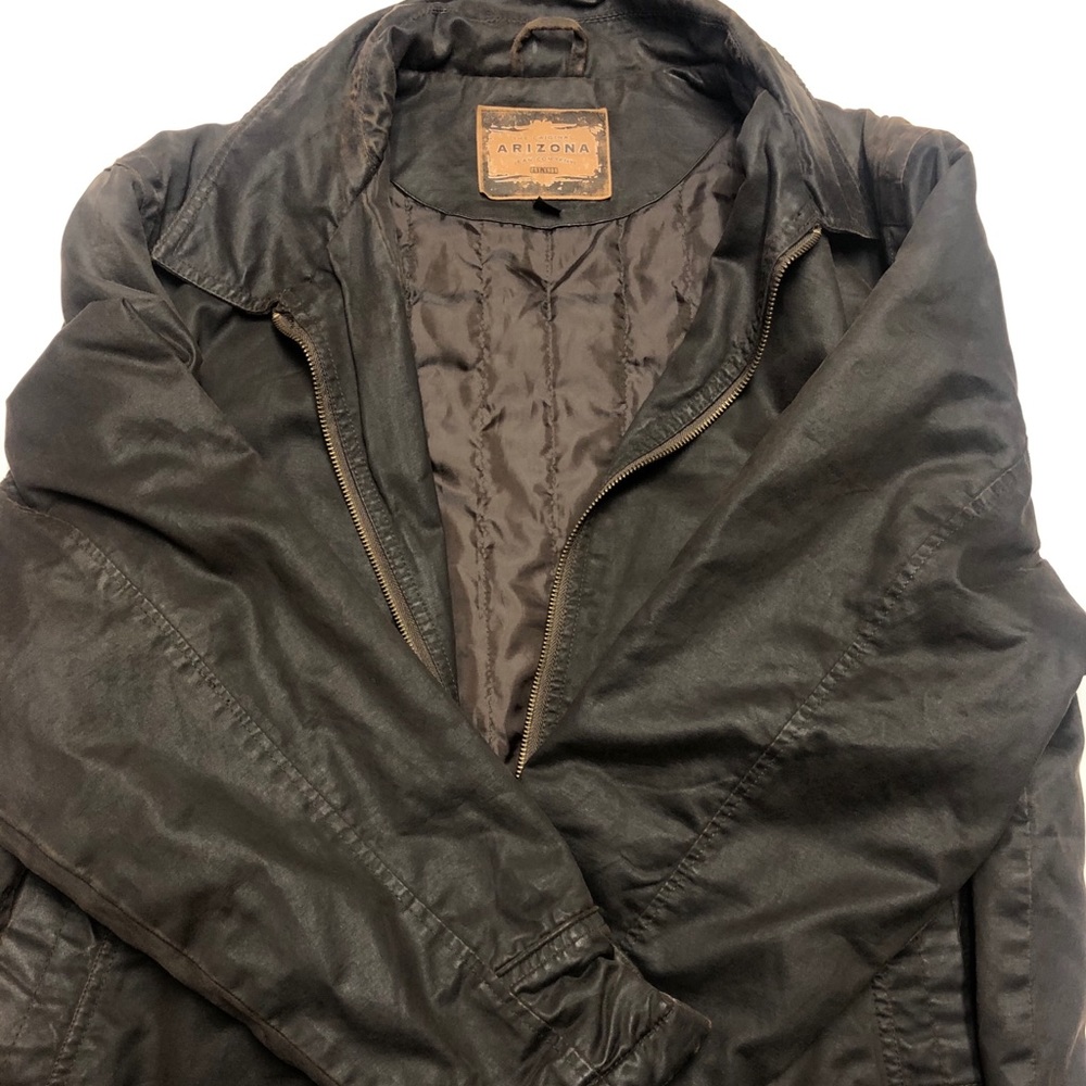 Men’s coat